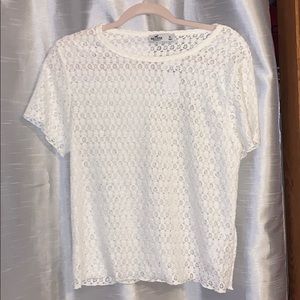 Women’s Hollister shirt